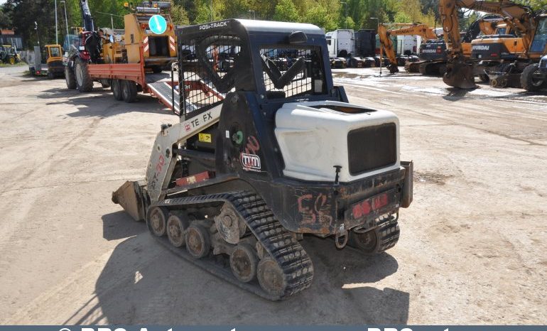Terex PT30A  2013 full