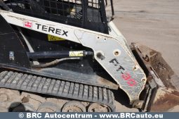 Terex PT30A  2013 full