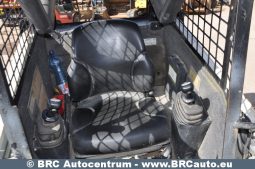 Terex PT30A  2013 full