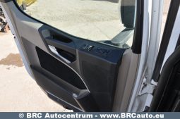 Mercedes-Benz 1843 Actros Eur6 2014 full