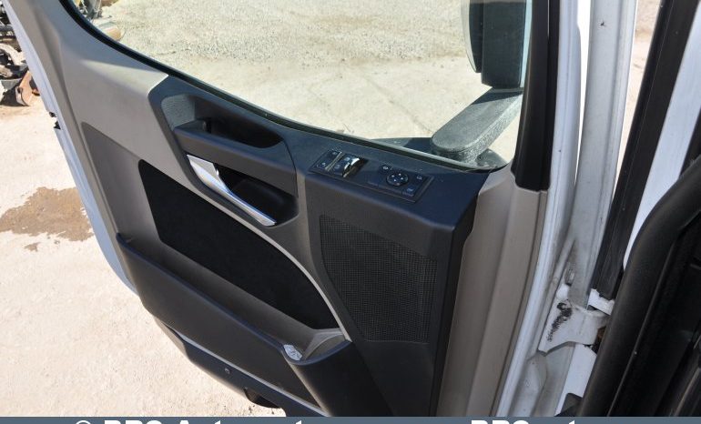 Mercedes-Benz 1843 Actros Eur6 2014 full