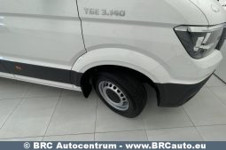 MAN TGE 3.140 2025 full