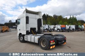 DAF XF 460 FT Euro6 2015