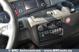 MAN TGX 18.440 Euro6 Retarder 2016 full