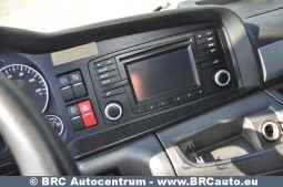 MAN TGX 18.440 Euro6 Retarder 2016 full