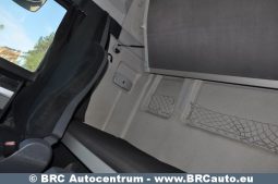 MAN TGX 18.440 Euro6 Retarder 2016 full