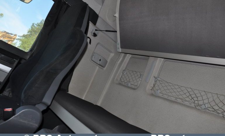 MAN TGX 18.440 Euro6 Retarder 2016 full