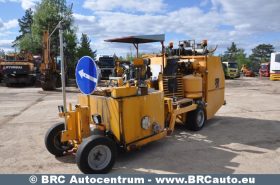 Borum BM 500-2 T  2006