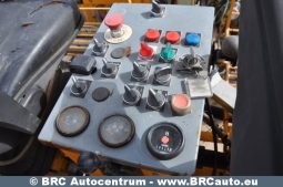Borum BM 500-2 T  2006 full
