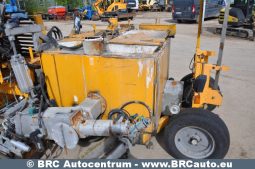Borum BM 500-2 T  2006 full