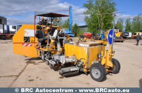 Borum BM 500-2 T  2006