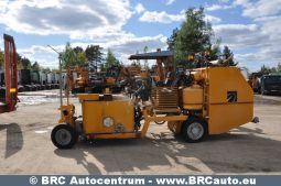 Borum BM 500-2 T  2006
