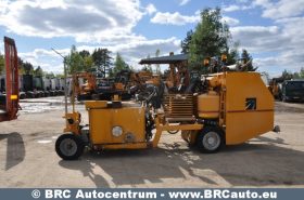 Borum BM 500-2 T  2006
