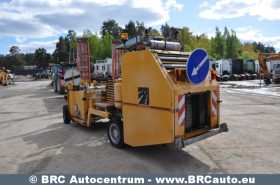 Borum BM 500-2 T  2006