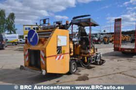 Borum BM 500-2 T  2006