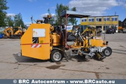 Borum BM 500-2 T  2006 full