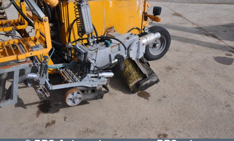 Borum BM 500-2 T  2006 full