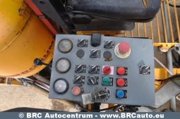 Borum BM 500-2 T  2006 full