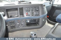 Volvo FM 8X4 9m3 2008 full