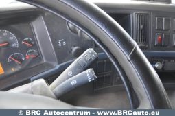 Volvo FM 8X4 9m3 2008 full