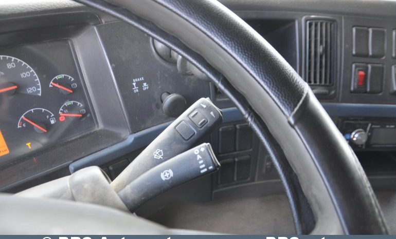 Volvo FM 8X4 9m3 2008 full