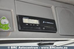 Volvo FM 8X4 9m3 2008 full