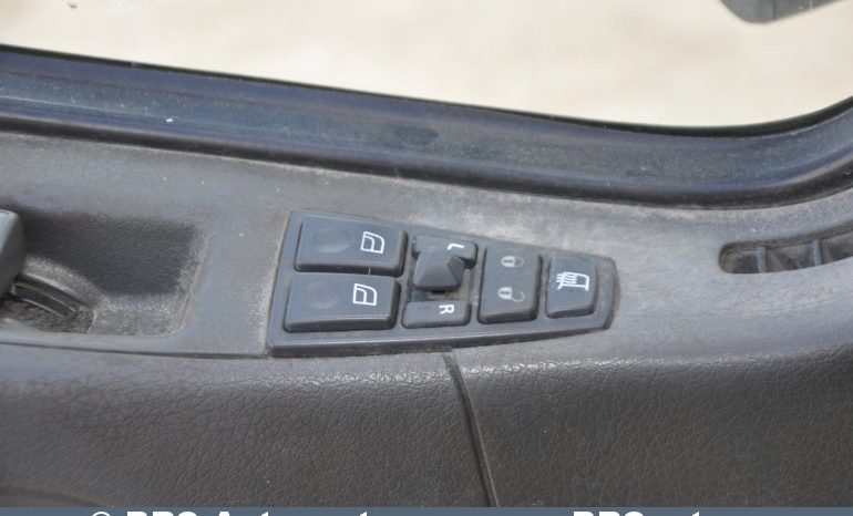 Volvo FM 8X4 9m3 2008 full