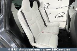 Tesla Model X P100D 2017 full