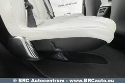 Tesla Model X P100D 2017 full