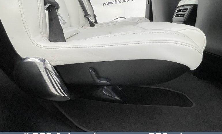 Tesla Model X P100D 2017 full