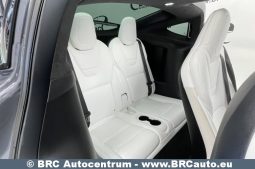 Tesla Model X P100D 2017 full