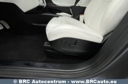 Tesla Model X P100D 2017 full