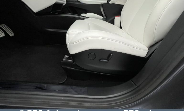 Tesla Model X P100D 2017 full