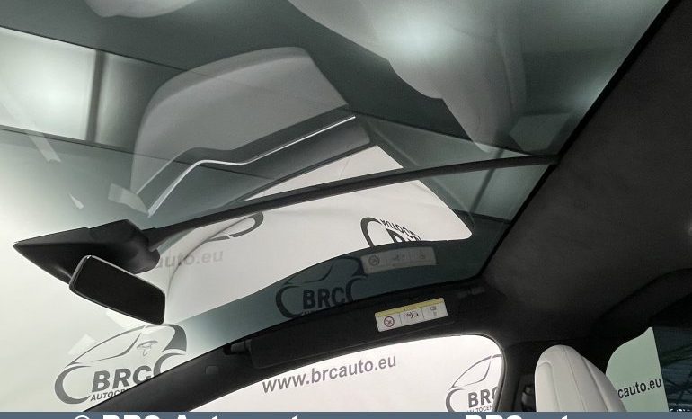 Tesla Model X P100D 2017 full