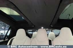 Tesla Model X P100D 2017 full