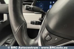 Tesla Model X P100D 2017 full