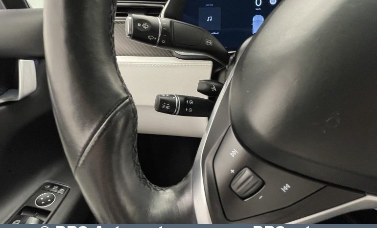 Tesla Model X P100D 2017 full