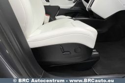 Tesla Model X P100D 2017 full