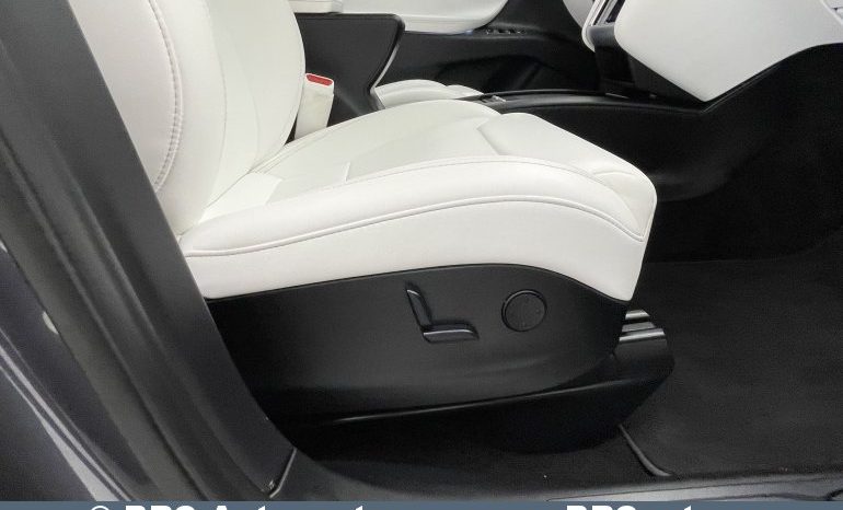 Tesla Model X P100D 2017 full