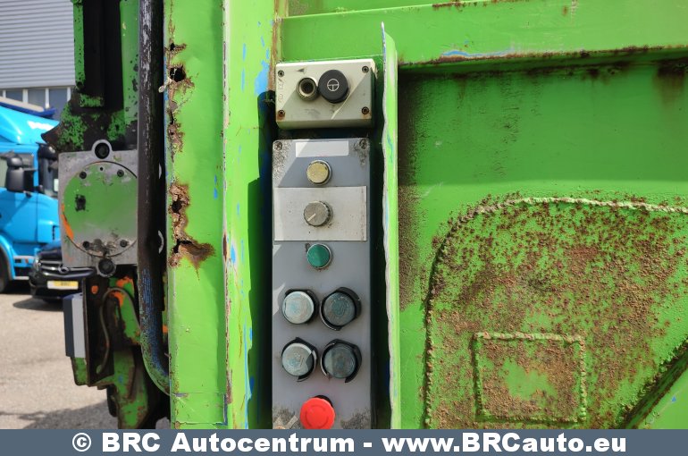 MAN TGA 26.310  2004