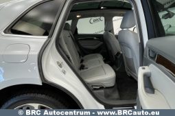 Audi Q5 3.0 TFSI Quattro Automatas 2016 full