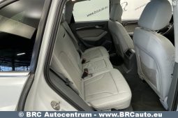 Audi Q5 3.0 TFSI Quattro Automatas 2016 full