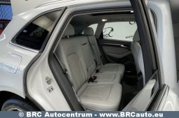 Audi Q5 3.0 TFSI Quattro Automatas 2016 full