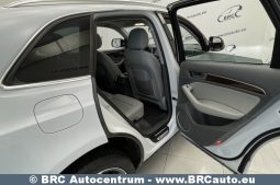 Audi Q5 3.0 TFSI Quattro Automatas 2016 full