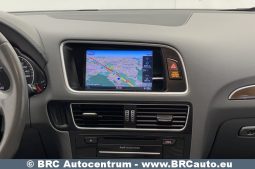 Audi Q5 3.0 TFSI Quattro Automatas 2016 full
