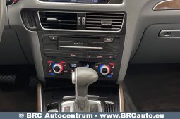 Audi Q5 3.0 TFSI Quattro Automatas 2016 full