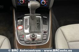Audi Q5 3.0 TFSI Quattro Automatas 2016 full