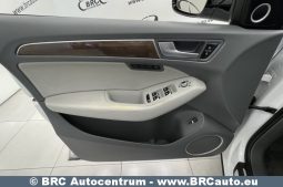 Audi Q5 3.0 TFSI Quattro Automatas 2016 full