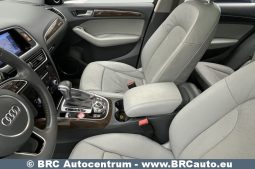Audi Q5 3.0 TFSI Quattro Automatas 2016 full