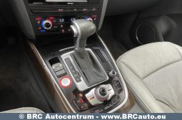 Audi Q5 3.0 TFSI Quattro Automatas 2016 full